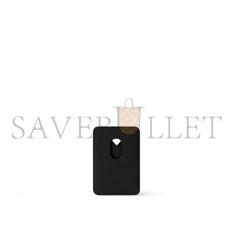 L0vis Vvtt0n PORTE-CARTES MAGNET M26738 (9.5*6.5*0.5cm)